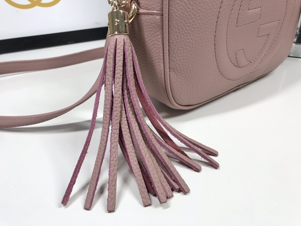 激安グッチバッグコピー素材ディテール